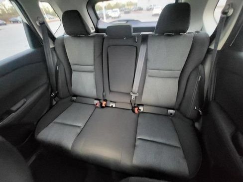 Used 2026 Nissan Rogue SV FWD image 13