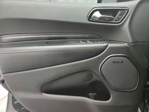 Used 2021 Dodge Durango SRT w/ Technology Group image 30