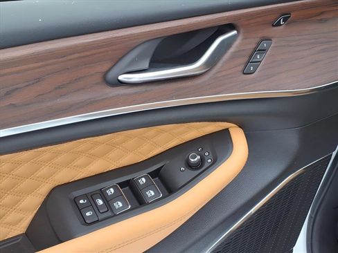 New 2025 Jeep Grand Cherokee Summit image 18