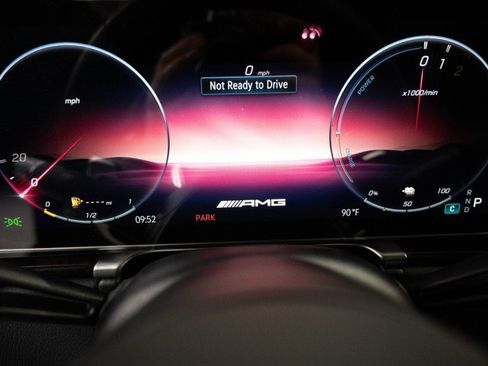 New 2026 Mercedes-Benz S 63 AMG S image 27