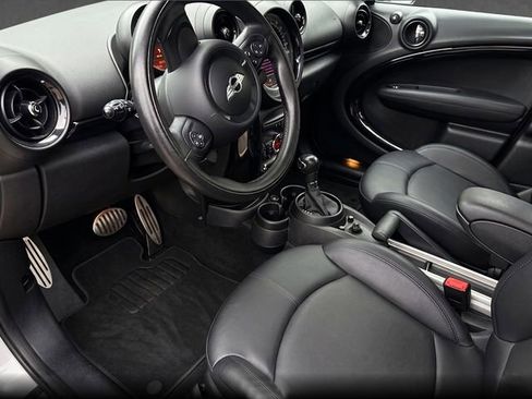 Used 2016 MINI Cooper Countryman S FWD image 3