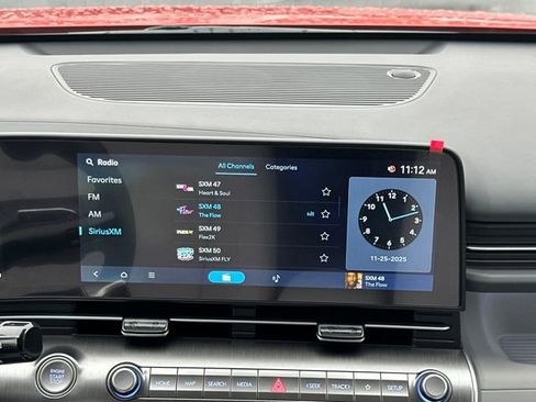 New 2026 Hyundai Kona SEL Premium AWD/4WD image 30