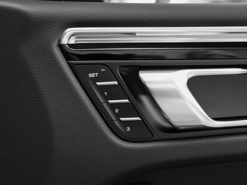 New 2025 Porsche Macan Turbo image 22