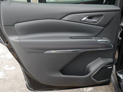 New 2026 Chevrolet Traverse Z71 w/ Enhanced Driving Package image 34