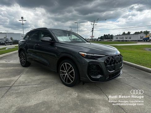 New 2026 Audi Q5 Prestige AWD/4WD image 4