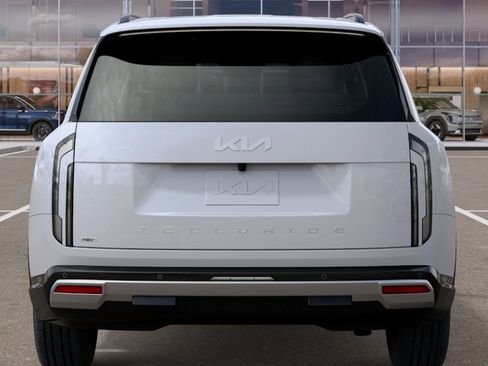 New 2027 Kia Telluride SX FWD image 13