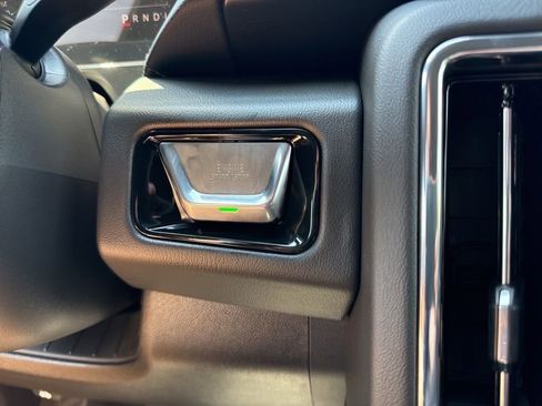 New 2026 GMC Yukon XL Denali AWD/4WD image 25