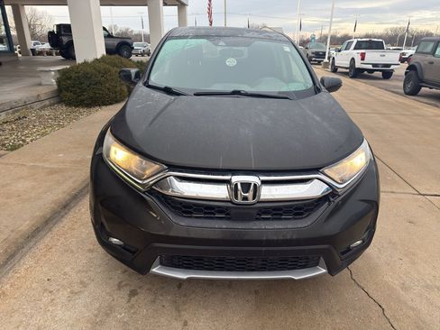 Used 2019 Honda CR-V EX image 2