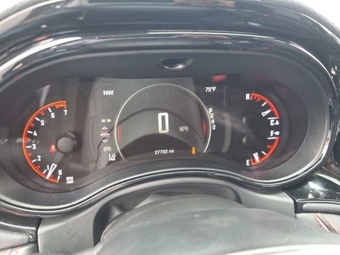 Used 2025 Dodge Durango GT AWD/4WD image 22