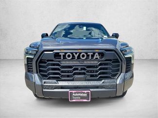 New 2026 Toyota Tundra TRD Pro video 2