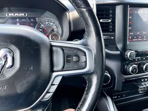 Used 2019 RAM 1500 Big Horn AWD/4WD image 15