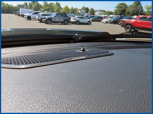 Used 2025 RAM 1500 Rebel w/ Bed Utility Group AWD/4WD image 22