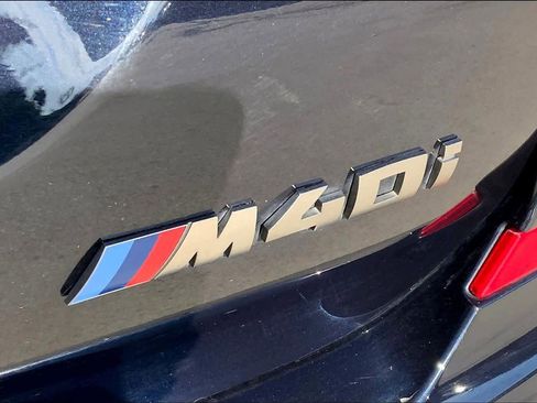 Used 2021 BMW X3 M40i w/ Executive Package image 9