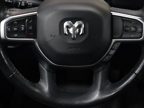 Used 2020 RAM 1500 Laramie image 17