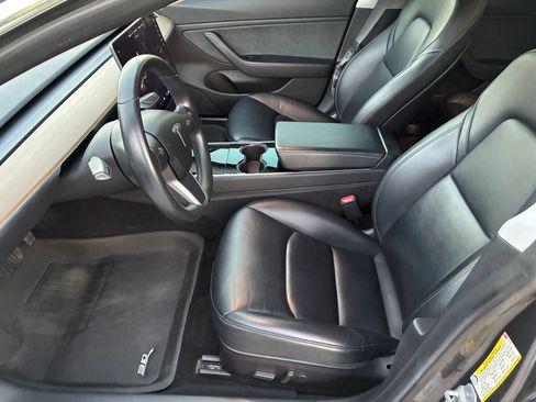 Used 2019 Tesla Model 3 Long Range RWD image 7