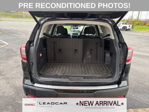 Used 2021 Subaru Ascent Limited w/ Technology Package AWD/4WD image 17