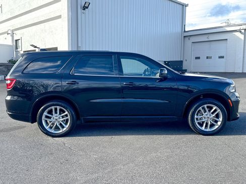 Used 2023 Dodge Durango GT image 8