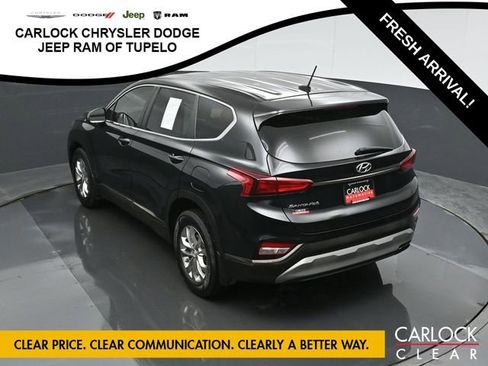Used 2019 Hyundai Santa Fe SE image 56