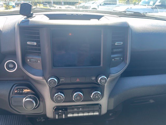 Used 2022 RAM 2500 Tradesman w/ Chrome Appearance Group AWD/4WD image 10