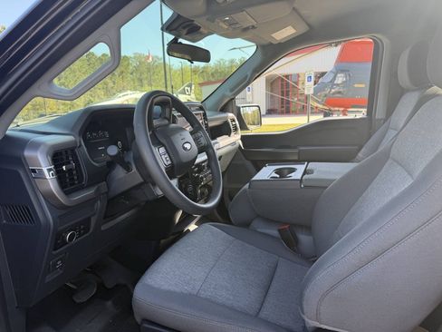 Used 2024 Ford F150 XL AWD/4WD image 10