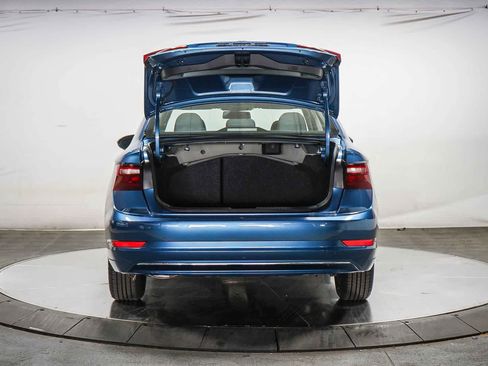 Used 2021 Volkswagen Jetta S FWD image 26
