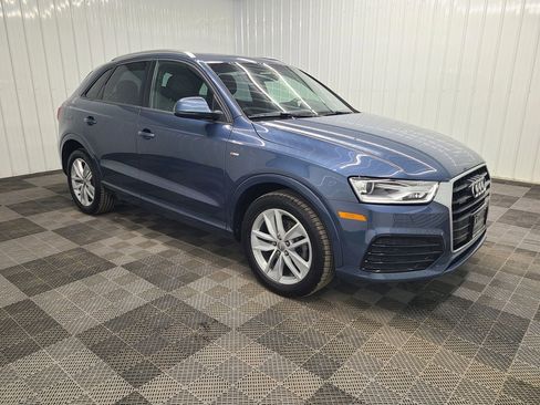 Used 2018 Audi Q3 2.0T Premium image 13