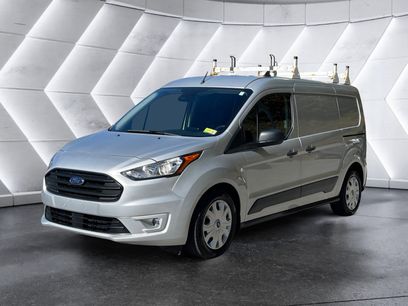 Used 2023 Ford Transit Connect XLT