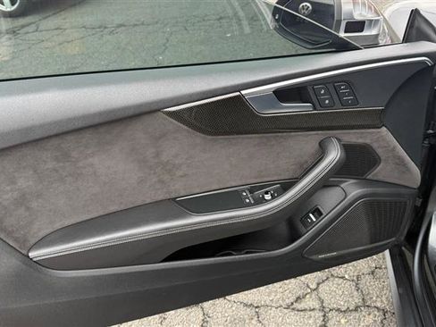 Used 2018 Audi S5 Premium Plus w/ Navigation Package image 4