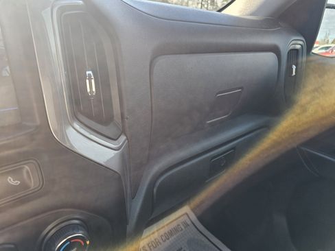 Used 2020 Chevrolet Silverado 1500 W/T w/ WT Convenience Package image 13