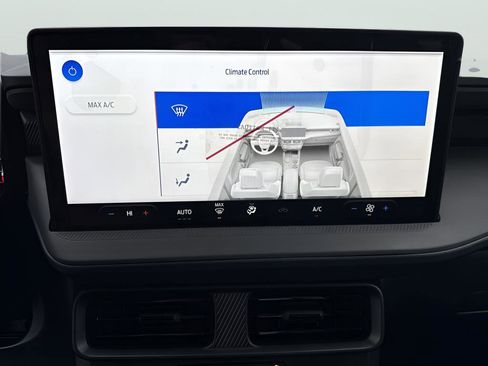 New 2025 Ford Maverick XLT w/ Black Appearance Package image 16