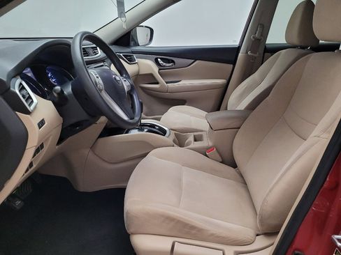 Used 2016 Nissan Rogue S w/ Appearance Package FWD image 17