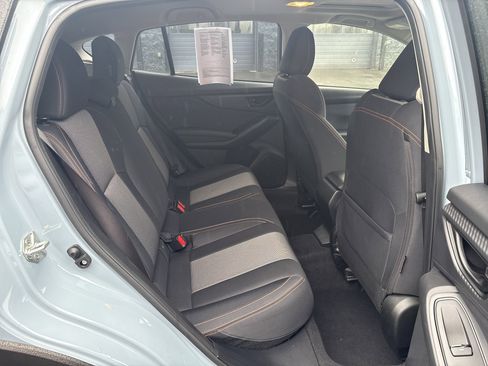 Used 2023 Subaru Crosstrek 2.0i Premium image 19