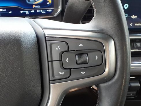 Used 2025 Chevrolet Silverado 2500 LTZ w/ LTZ Texas Edition AWD/4WD image 22