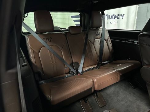 Used 2024 Ford Expedition Max King Ranch AWD/4WD image 22
