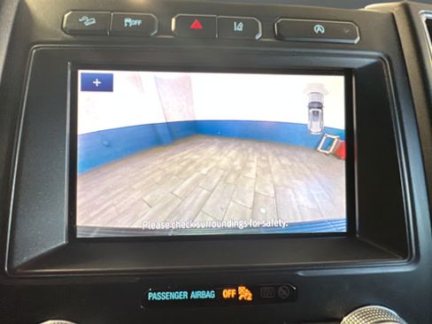 Used 2020 Ford Expedition Max Limited AWD/4WD image 14