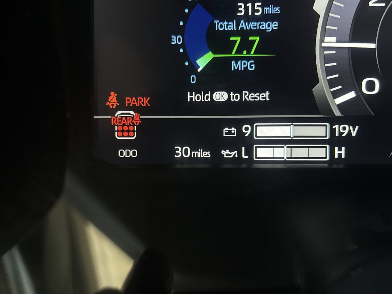 New 2026 Toyota Sequoia Limited w/ Tow Technology Package AWD/4WD image 15