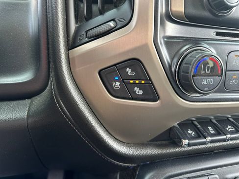 Used 2016 GMC Sierra 1500 Denali w/ Denali Ultimate Package AWD/4WD image 30