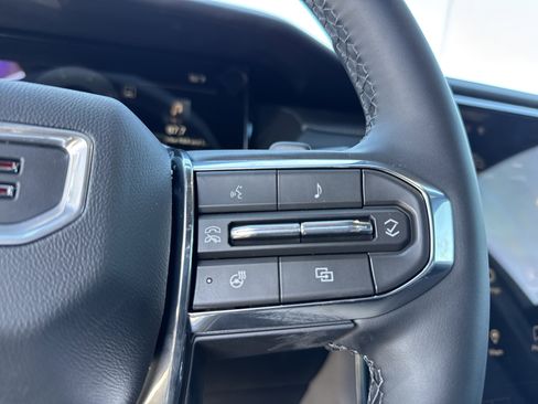 New 2026 GMC Acadia Elevation w/ Black Edition image 20