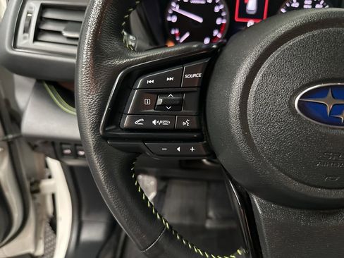 Used 2023 Subaru Ascent Onyx Edition image 17