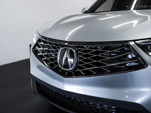 New 2026 Acura RDX A-Spec AWD/4WD image 10