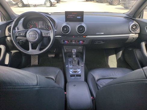 Used 2018 Audi A3 2.0T Premium w/ Convenience Package FWD image 15