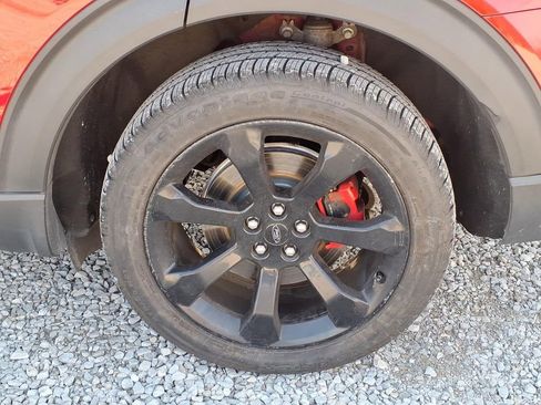 Used 2020 Ford Explorer ST w/ ST Street Pack image 40