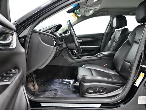 Used 2014 Cadillac ATS 2.0T AWD Sedan image 5