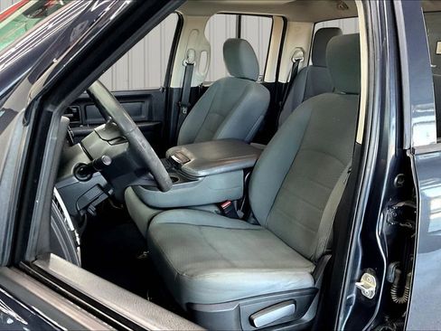 Used 2018 RAM 1500 Tradesman image 20
