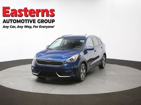 Used 2019 Kia Niro LX image 54