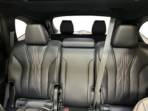New 2026 Acura MDX A-Spec AWD/4WD image 29