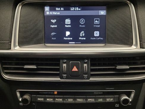 Used 2018 Kia Optima Premium w/ Convenience Package image 25