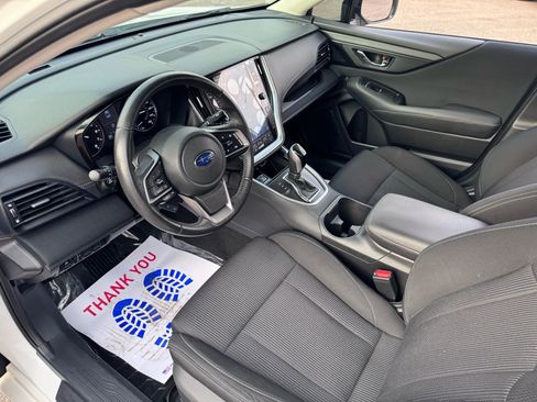 Used 2022 Subaru Legacy Premium image 14