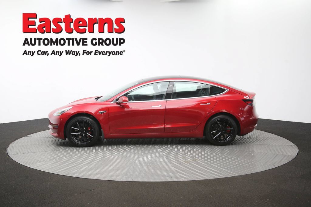 Used 2019 Tesla Model 3 Long Range AWD/4WD image 55