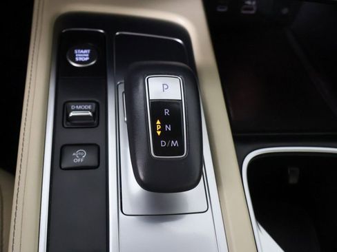 Used 2023 INFINITI QX60 Luxe w/ Performance Audio Package AWD/4WD image 57